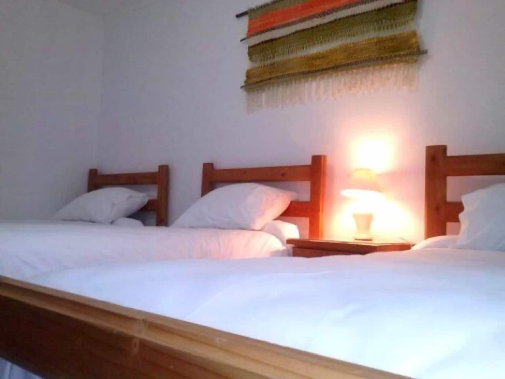 Varios Hotel Maucho Pucon