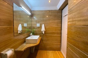 Alquiler Vacacional - ✪Quiet Bandra 3 bedroom ✪Balconies✪Walk to Ocean✪