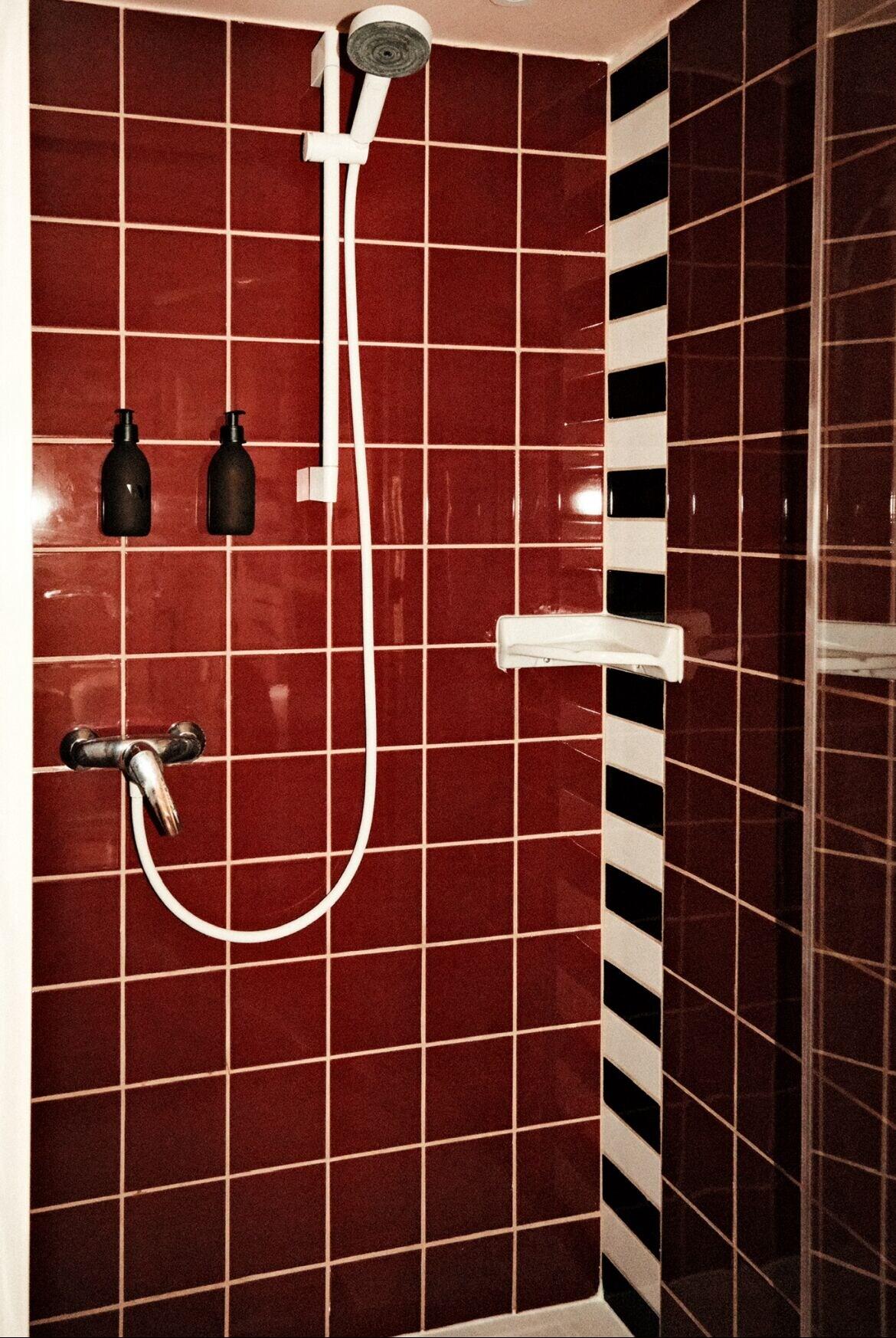 Equipamiento de Habitación Chez Georges