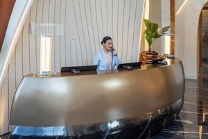 Alojamiento - Ciel Dubai Marina, Vignette Collection by IHG