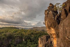 Alquiler Vacacional - Pousada Cipó Prata