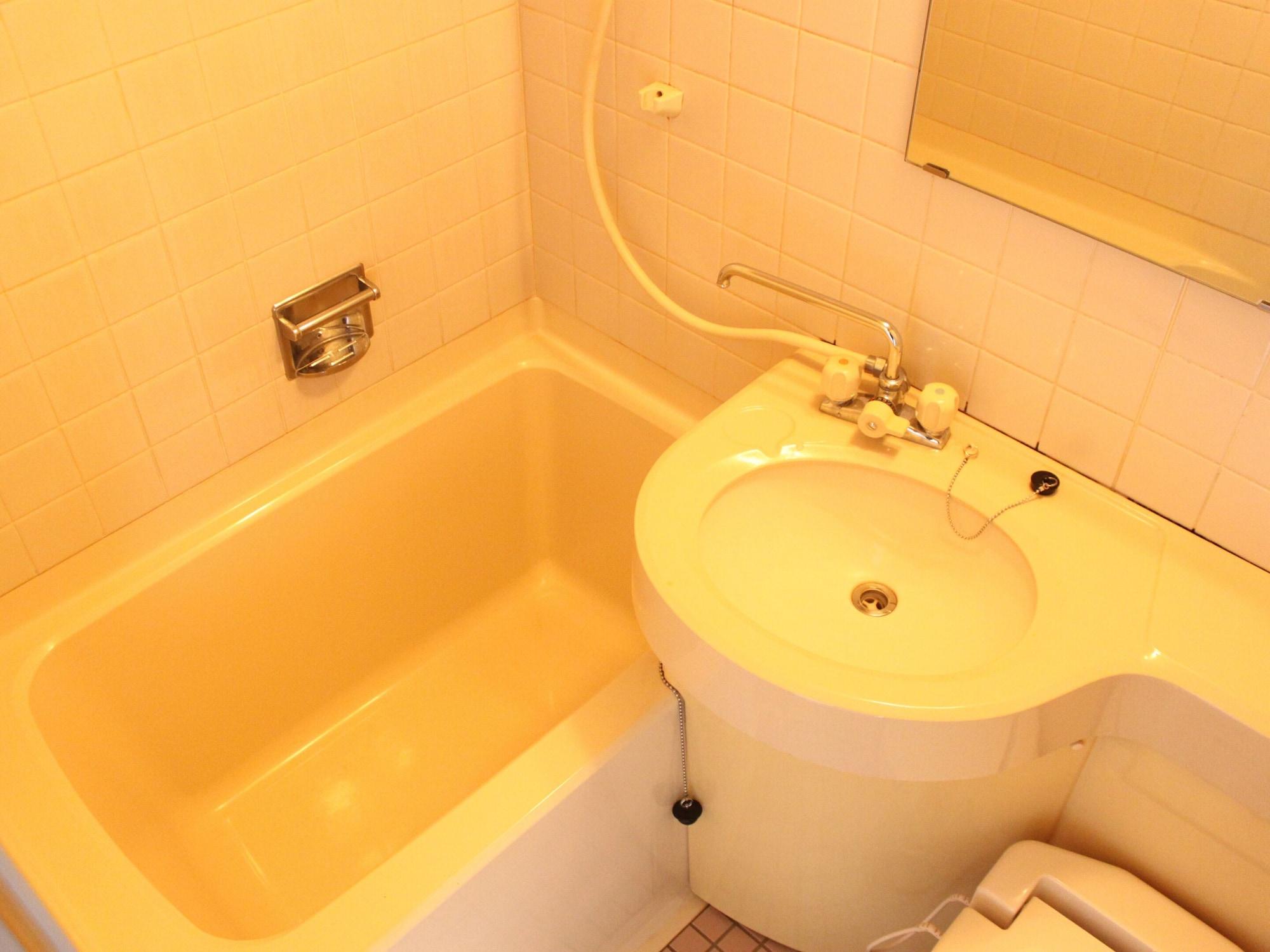Equipamiento de Habitación HOTEL LiVEMAX Tokyo Kiba