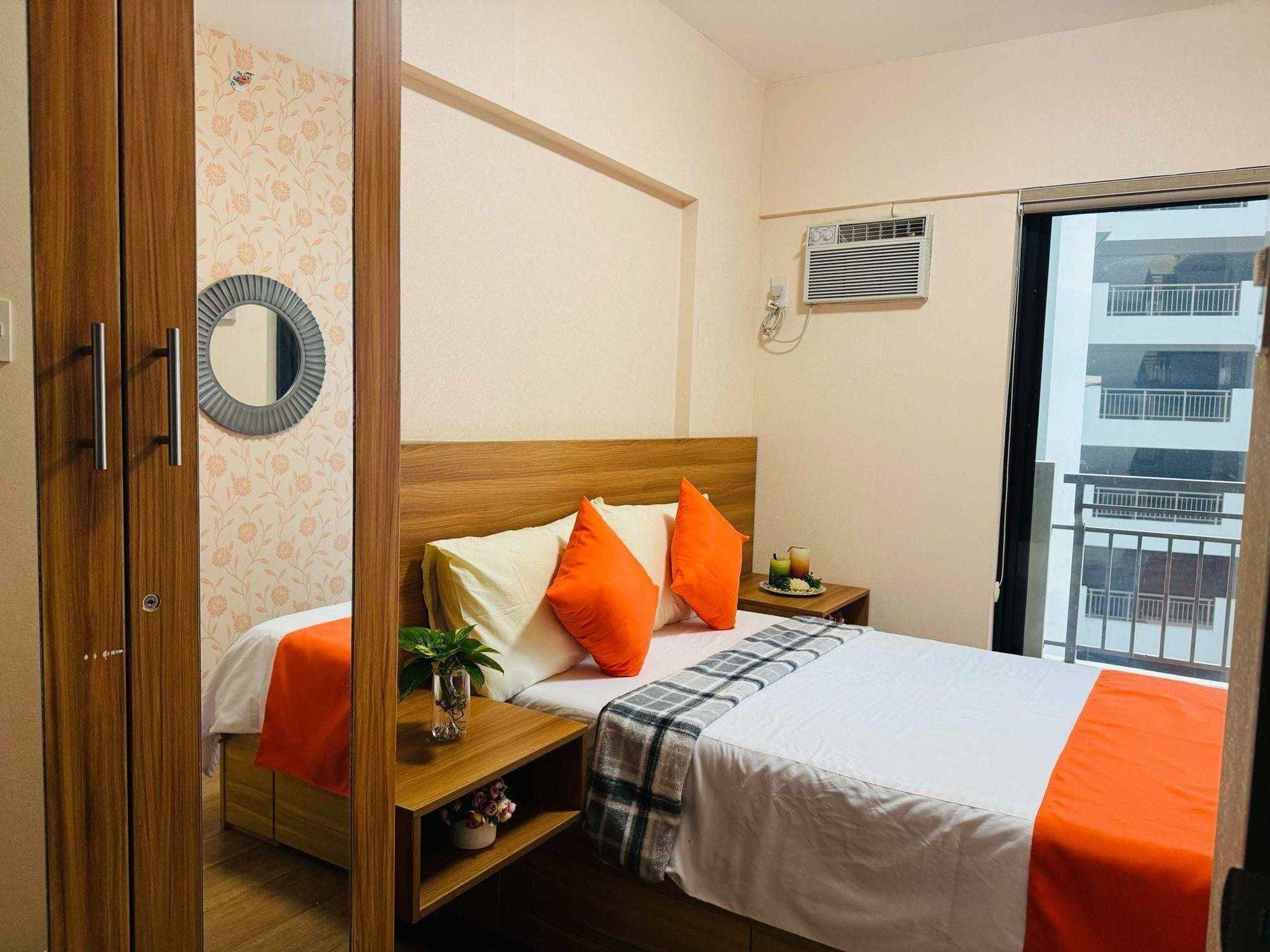 Habitación OYO 1171 Raja Alea Residences