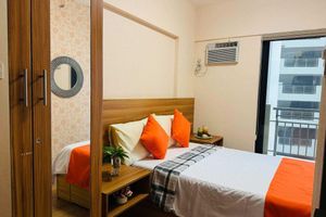 Alojamiento - OYO 1171 Raja Alea Residences
