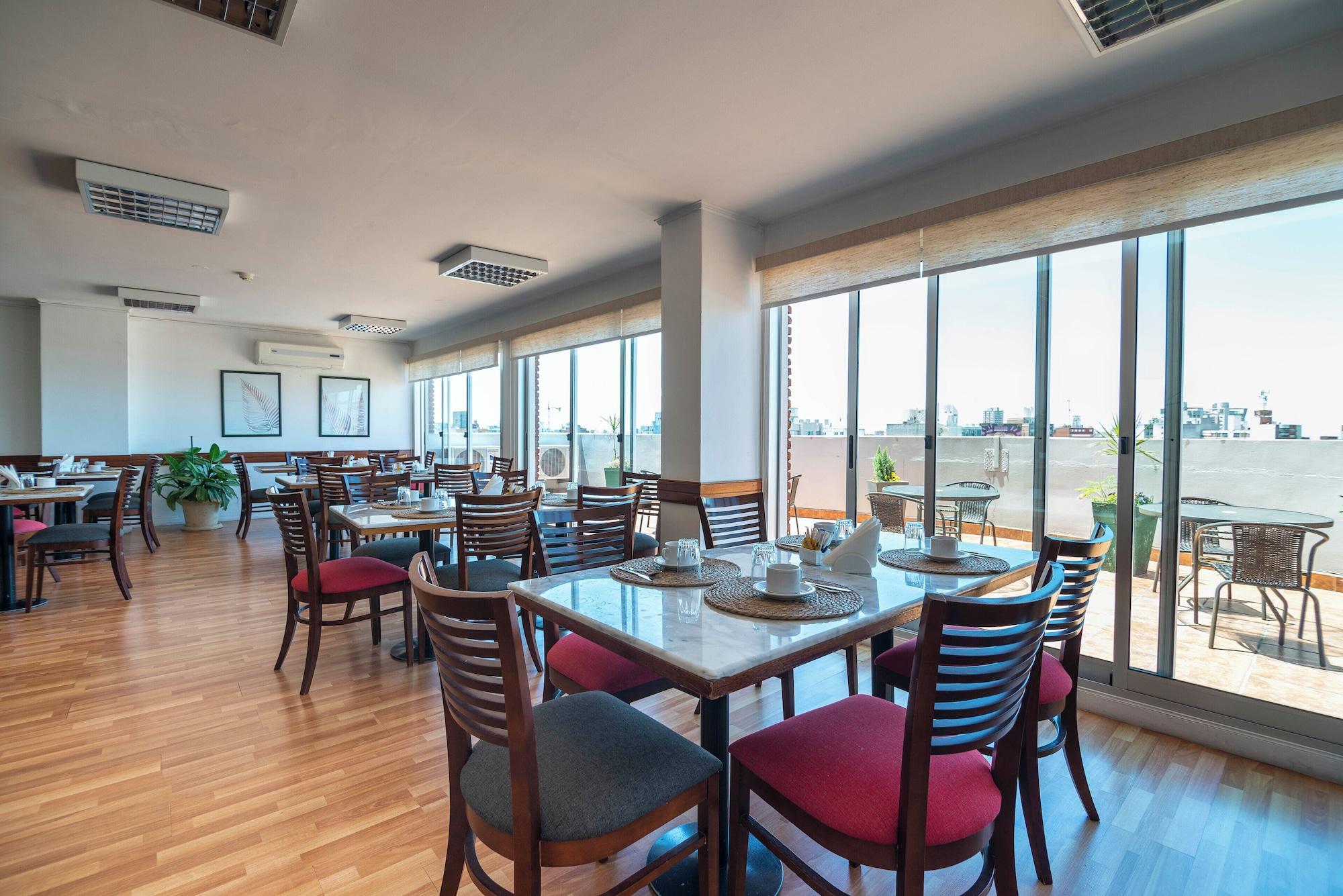 Restaurant ALFA SUITES