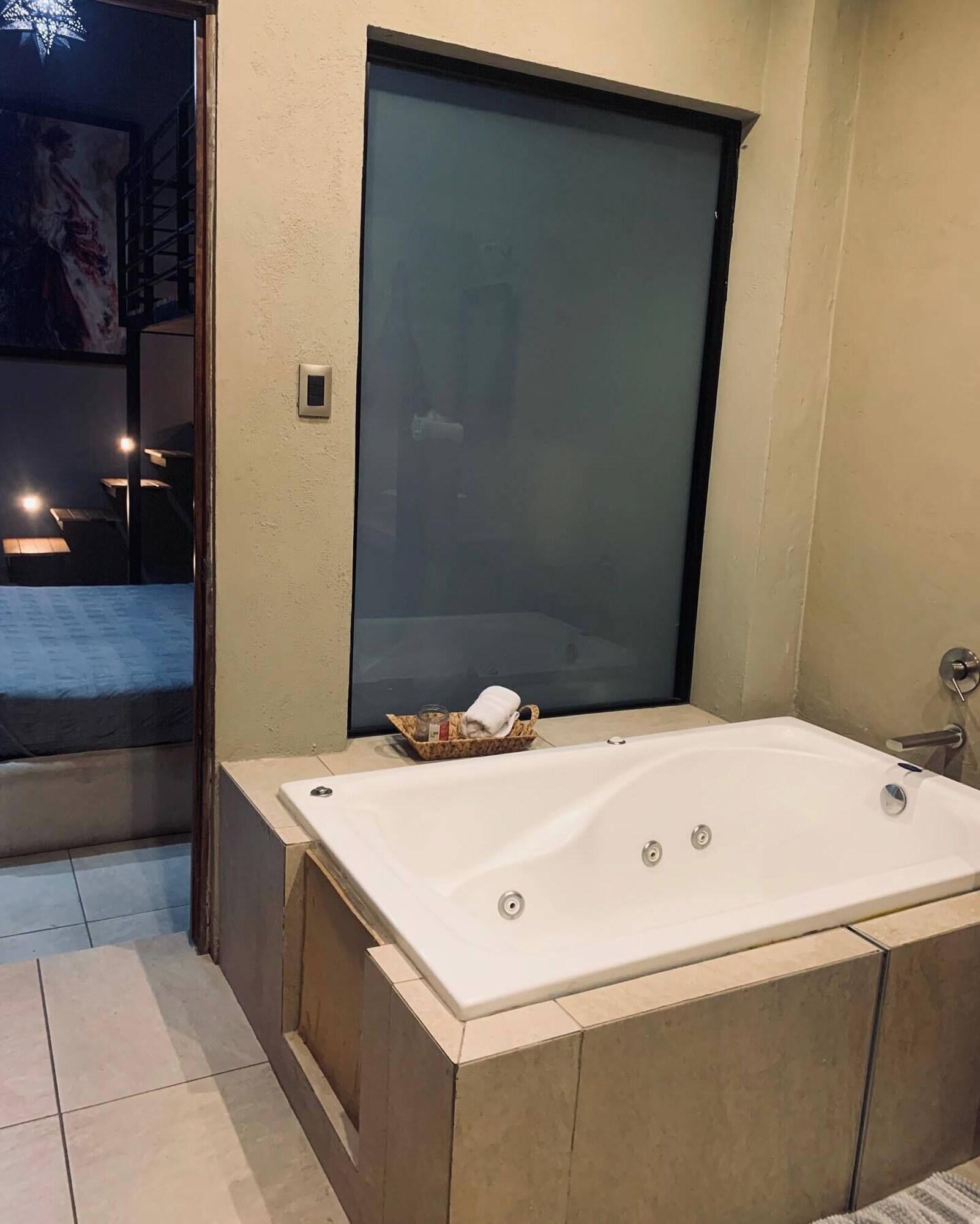 Vista Piscina Independencia Dos 7 Hotel Boutique