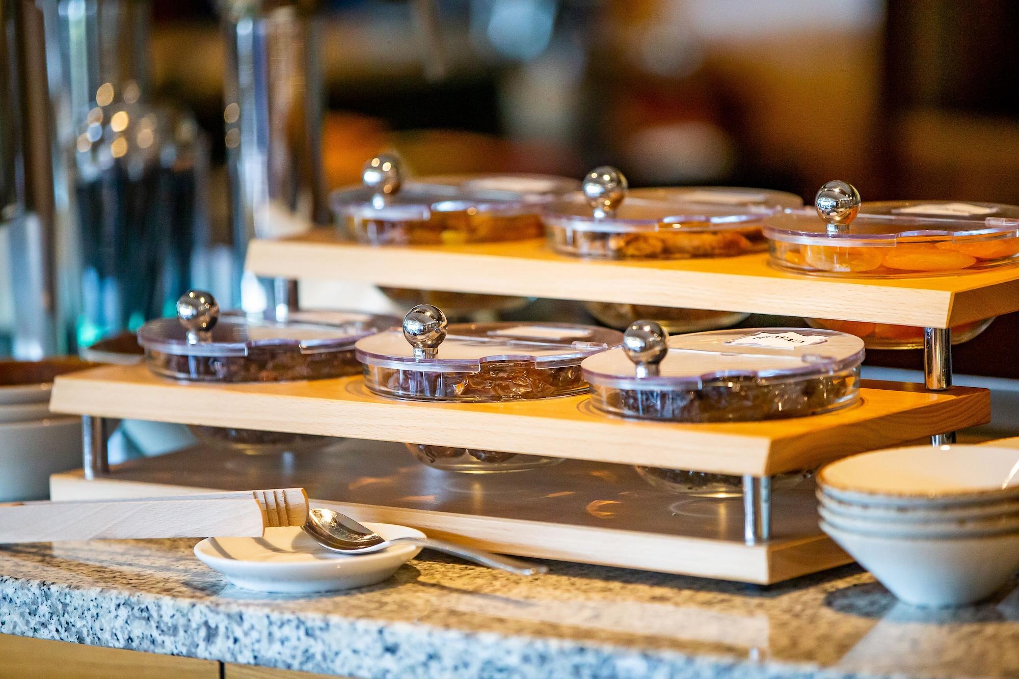 Restaurant Le Grand Pavois