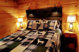 Alquiler Vacacional - Hilltop Cabin