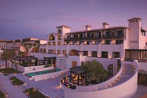 Hoteles Todo Incluido en San Jose del Cabo