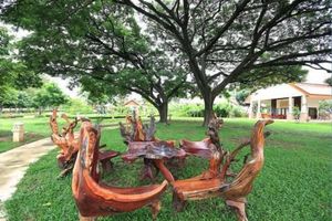 Alojamiento - Pang Rujee Resort