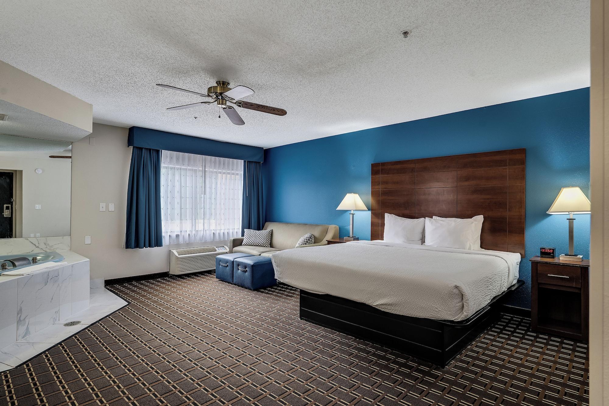 Habitación Baymont by Wyndham La Crosse/Onalaska