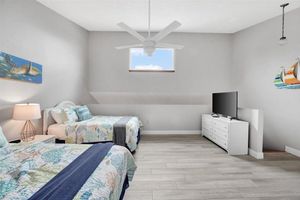 Alquiler Vacacional - Beach House 2-bedroom townhome directly across from the beach!
