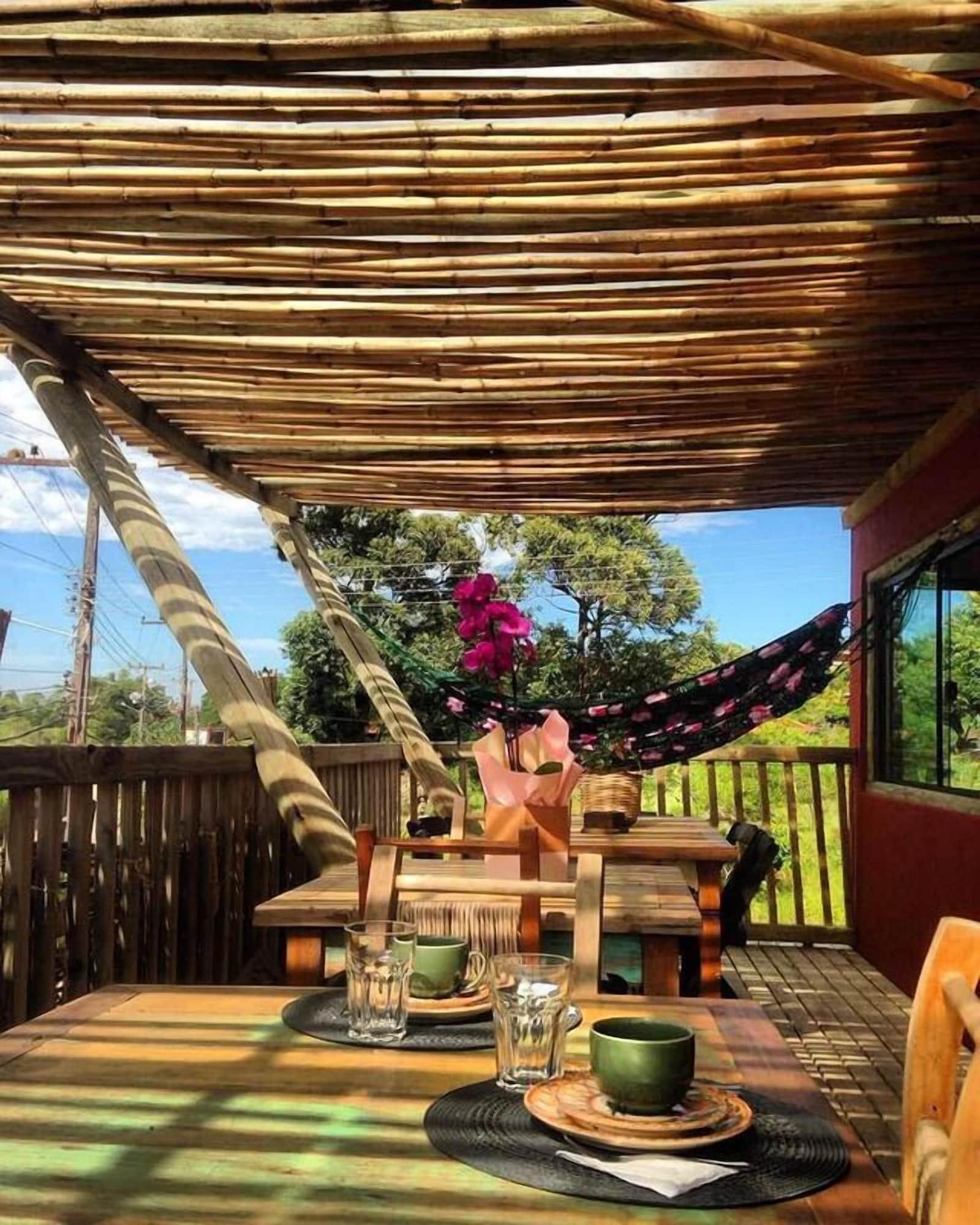 Varios Sapê Guest Hotel