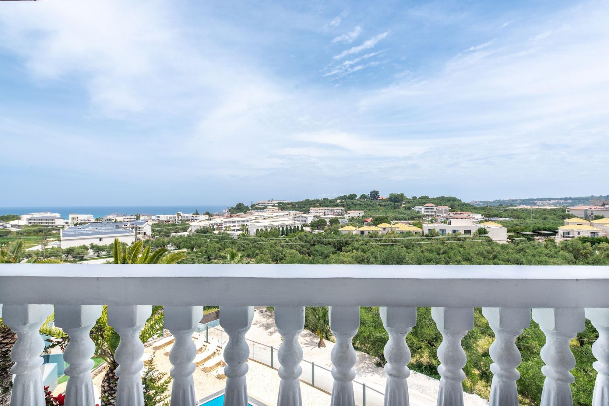 Playa Zante Calinica Hotel
