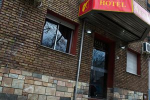 Alojamiento - Hotel Arosa