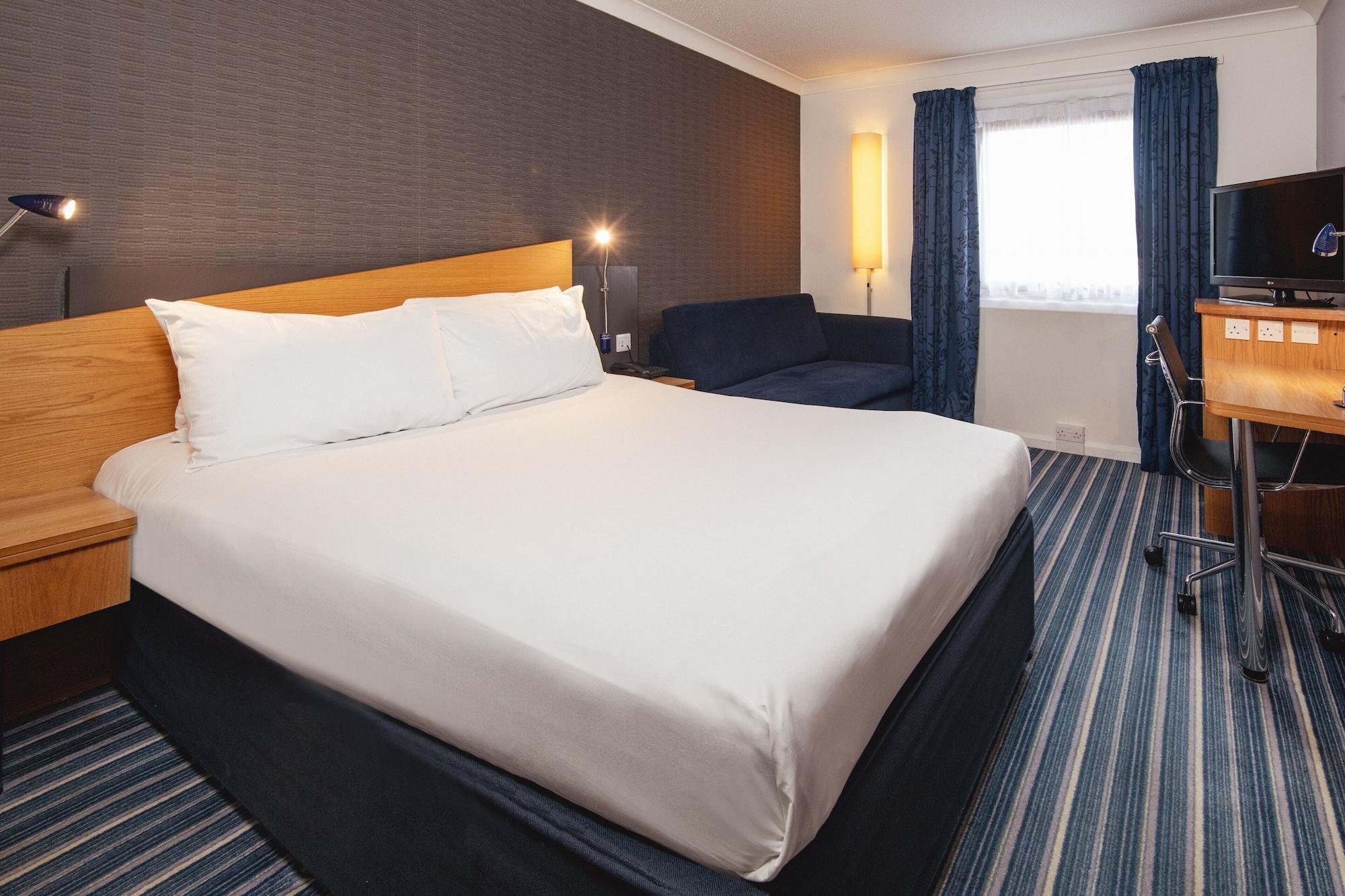 Set de Habitación Holiday Inn Express London Chingford by IHG