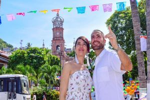 Actividad - Visita la ciudad de Puerto Vallarta - Tour de un día entero