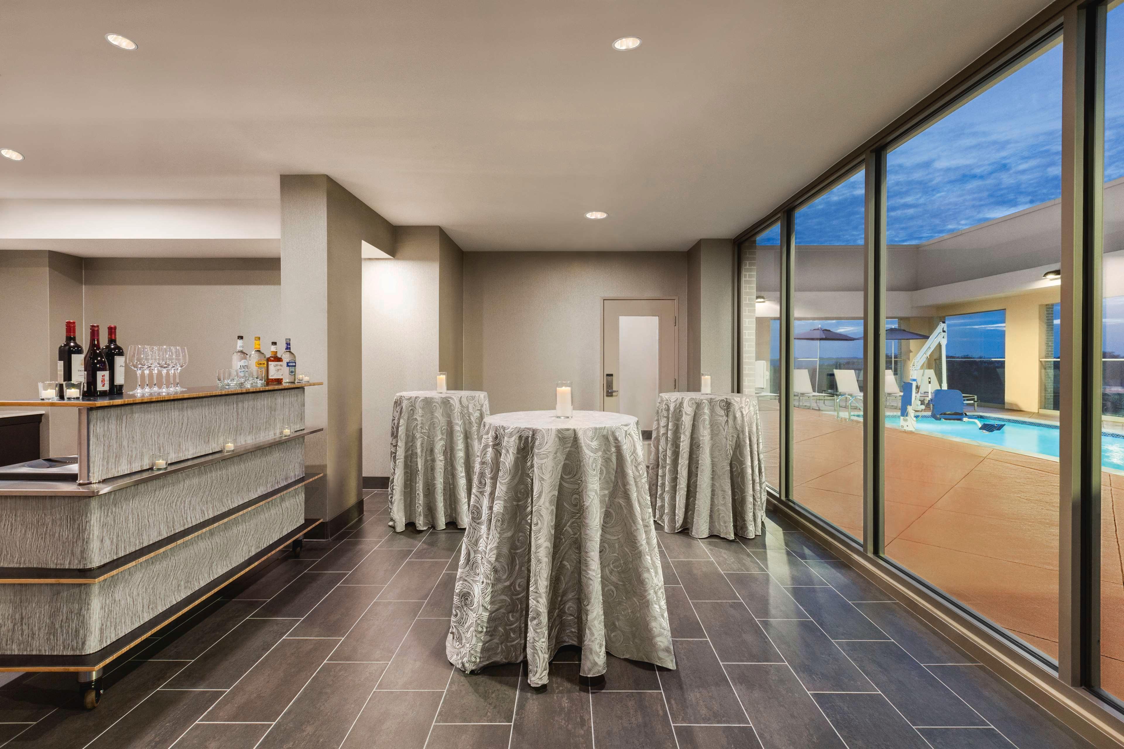 Bar/lounge Home2 Suites By Hilton Nashville West End Avenue