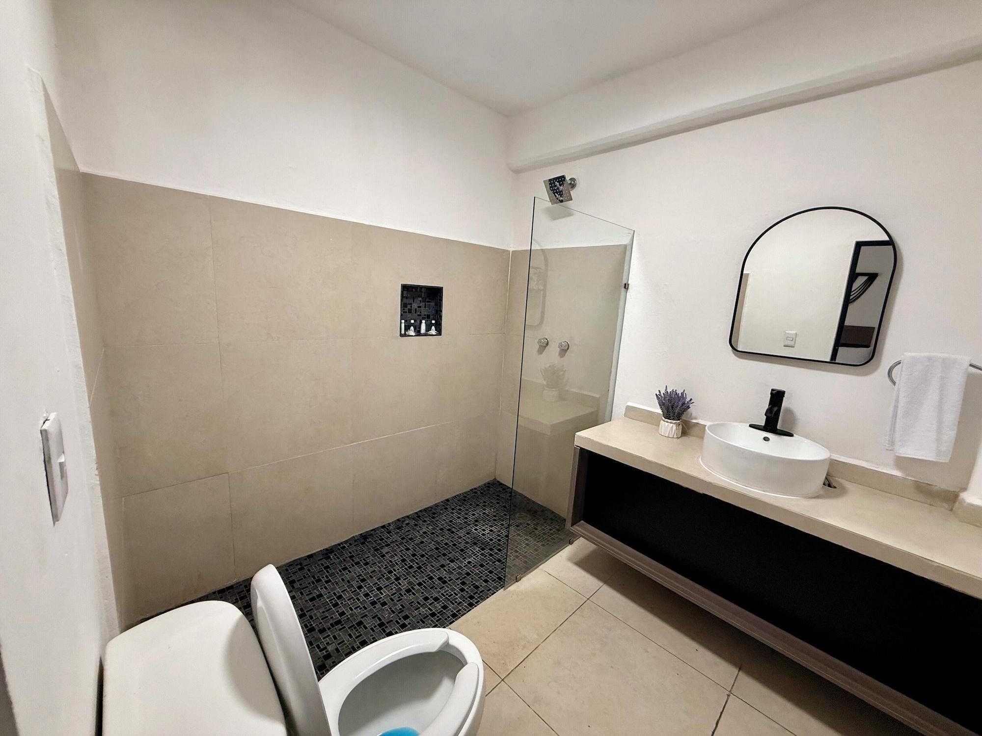 Equipamiento de Habitación CASA TORTUGA 5Th. Ave