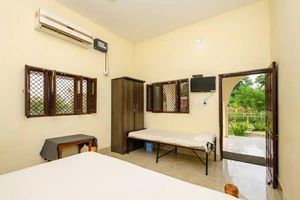 Alquiler Vacacional - Aryan Camp, Panna Tiger Reserve, Madla - Non AC T4