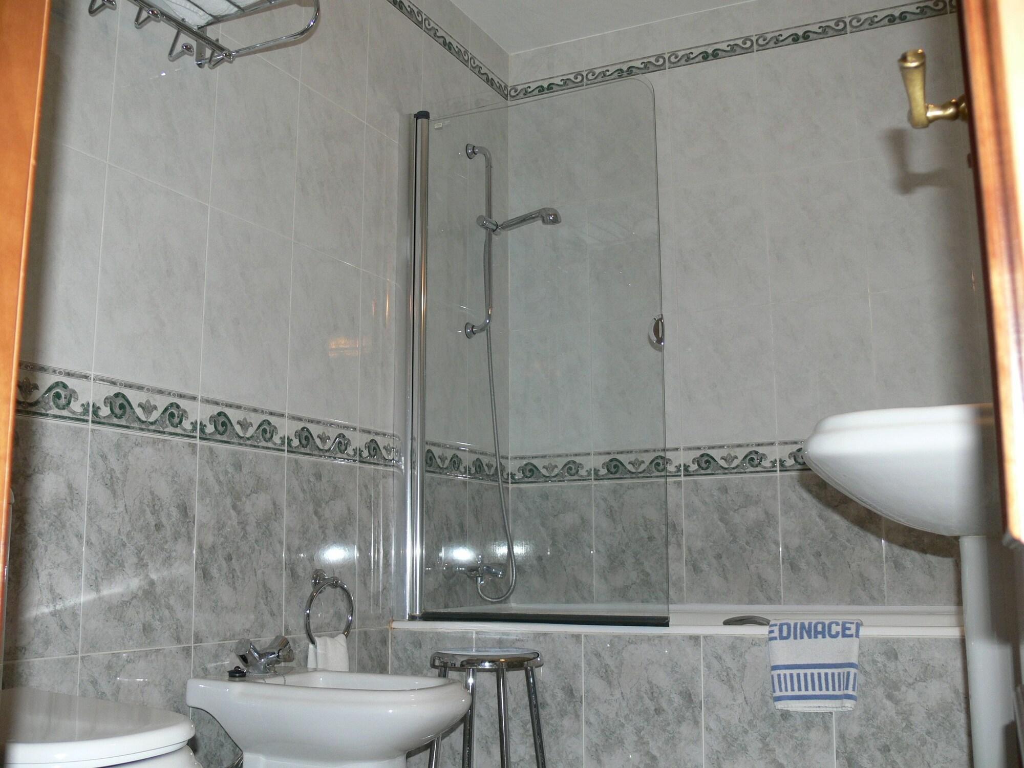 Equipamiento de Habitación Nico Hotel