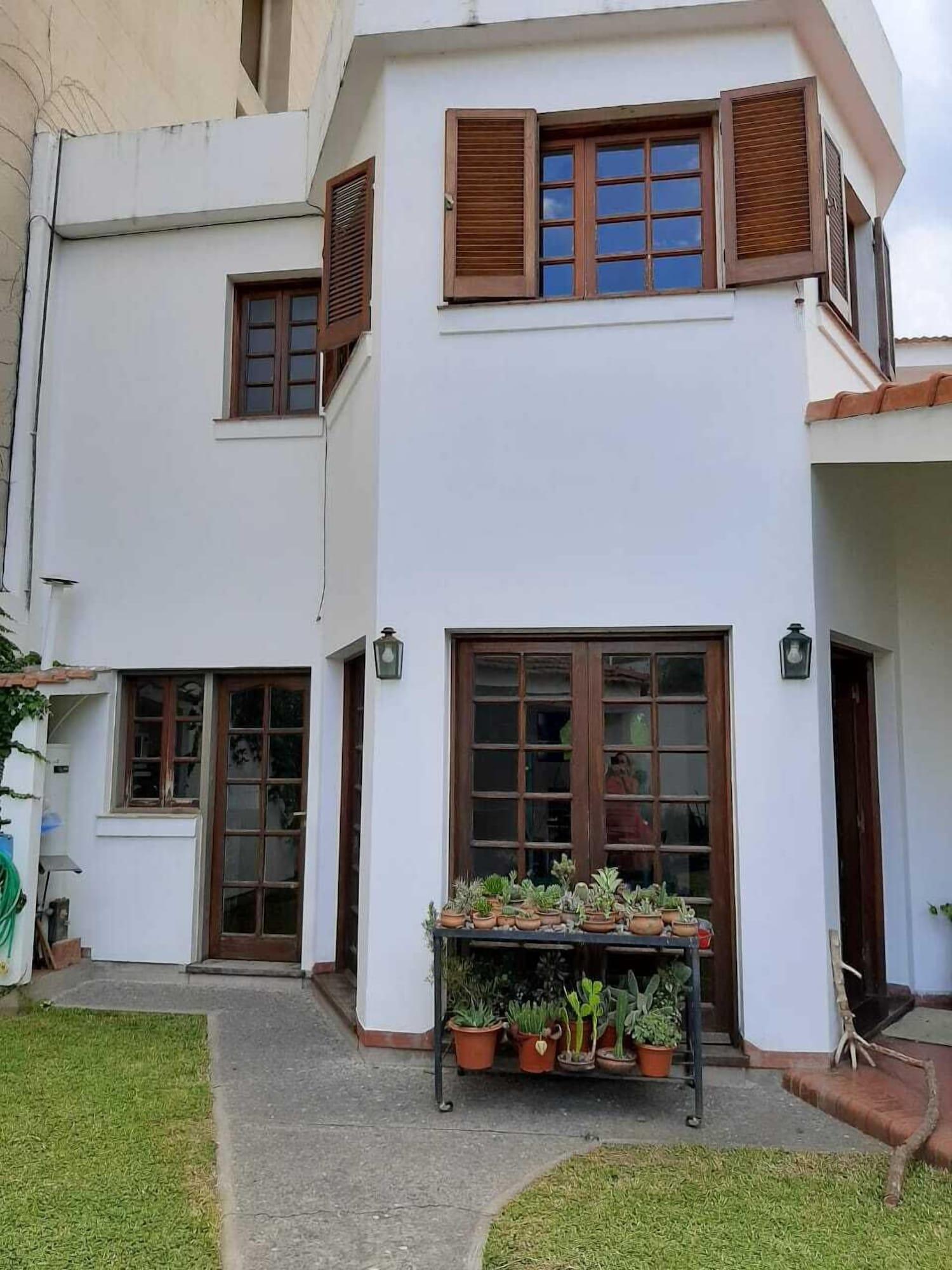 Equipamiento de Habitación Dos Balcones