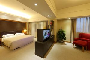 Alojamiento - Aurum International Hotel