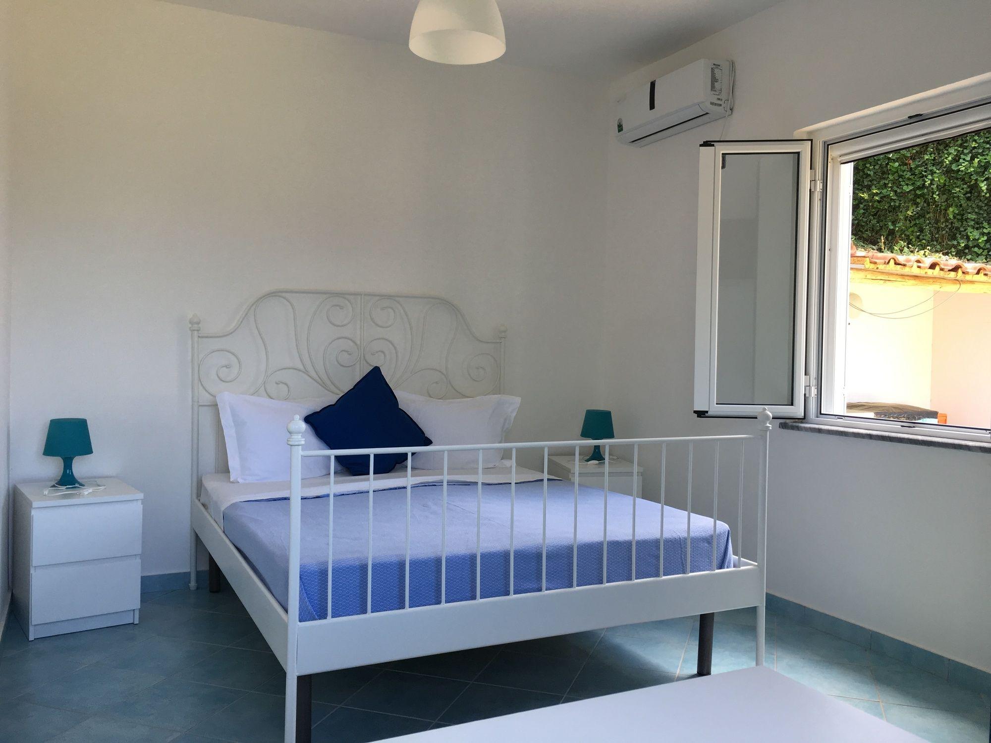 Habitación Residence Serrone