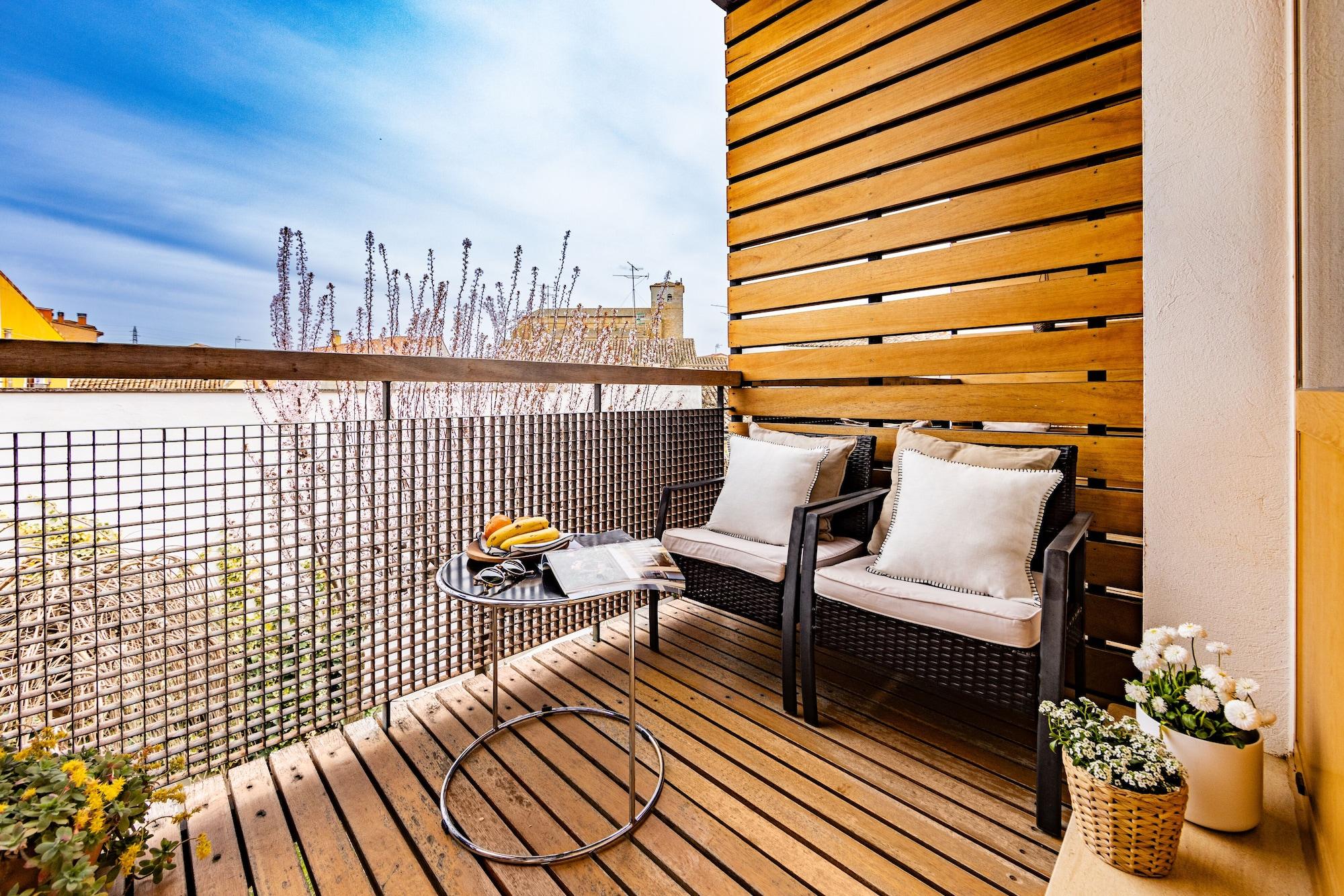 Equipamiento de Habitación Eco Hotel Terrafranca