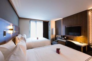 Alquiler Vacacional - Modern Hospitality in Midtown Manhattan !