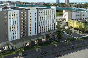 Paquete - Homewood Suites by Hilton San Juan City Center