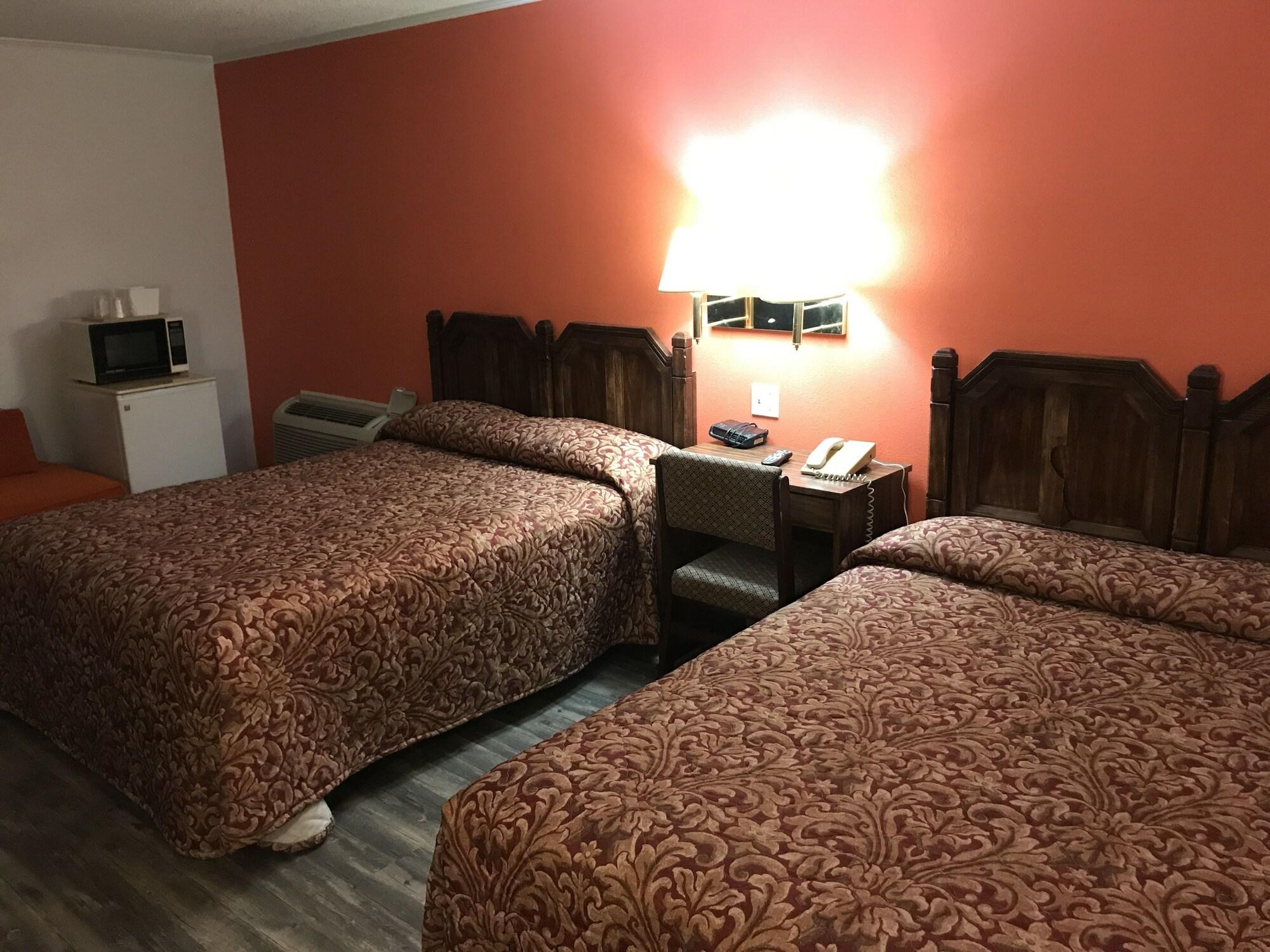 Habitación Sunnyside Motel