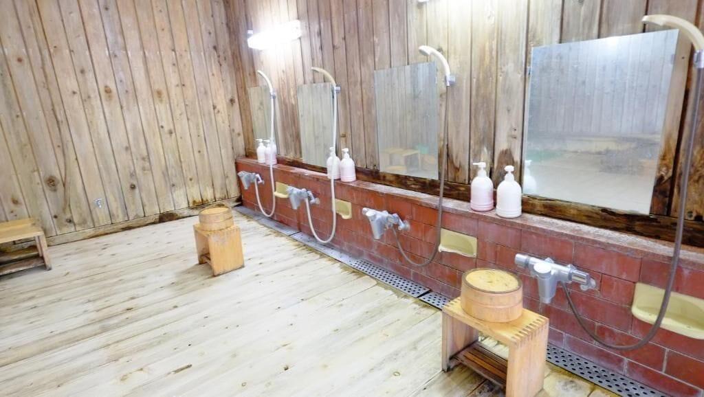 Spa Ryokan Fujiya