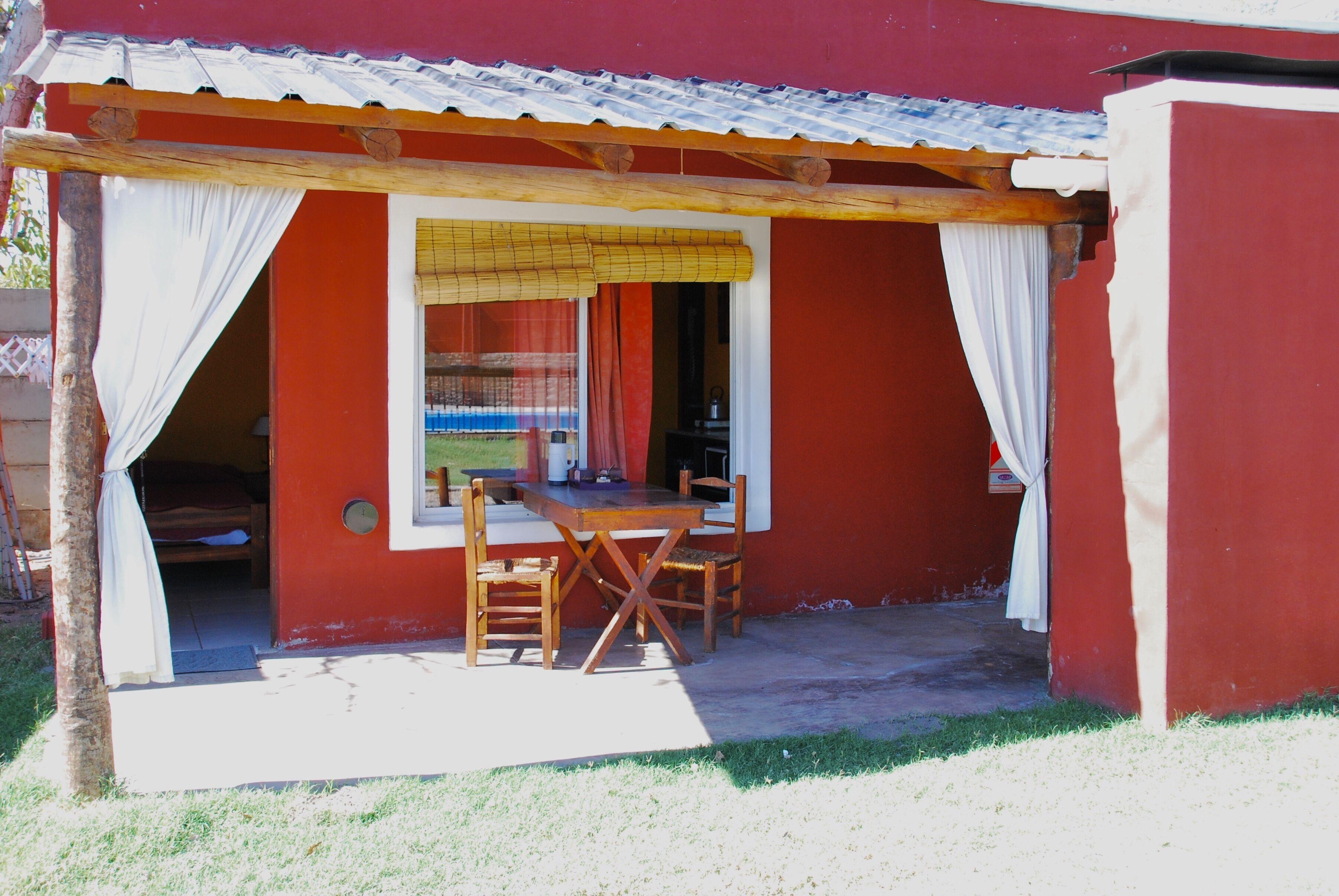 Habitación La Aldea De San Rafael