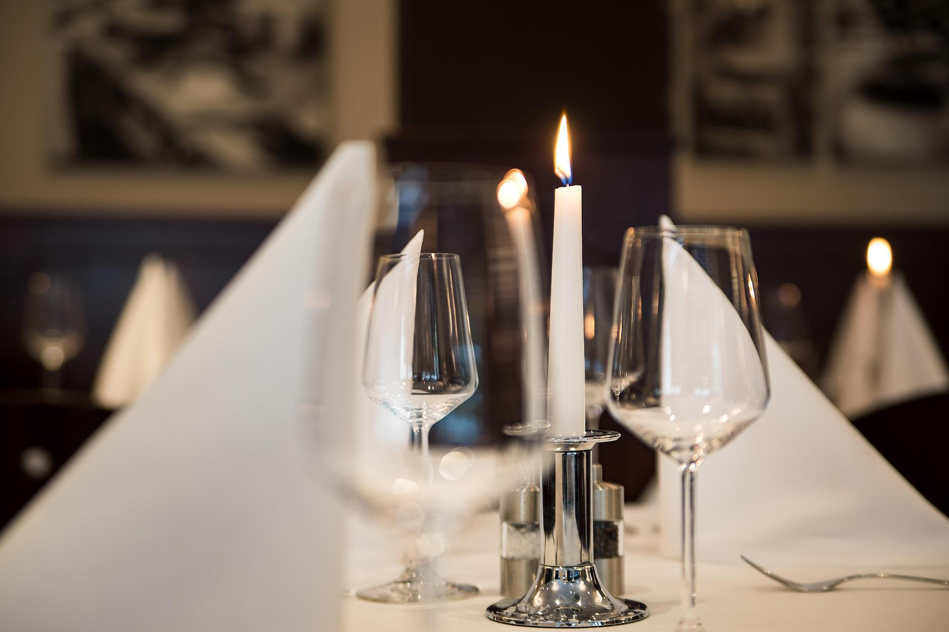 Restaurant Vivadi Hotel Downtown Munich