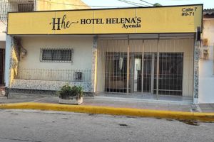 Alojamiento - Ayenda Hotel Helenas