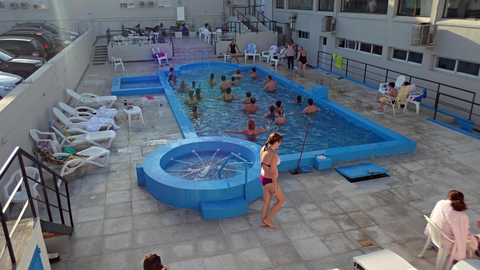 Hotel Hotel La Fontana