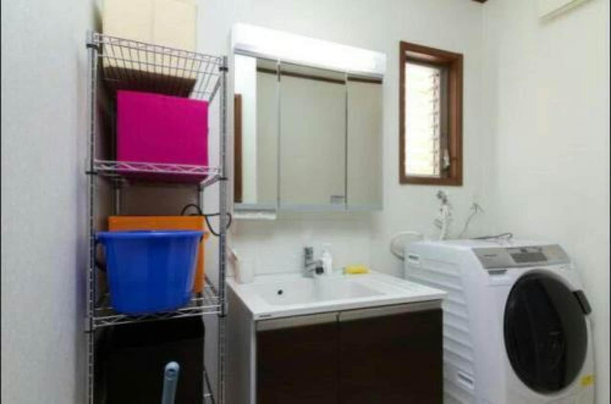 Comodidades del Alojamiento Tammy Hostel Villa