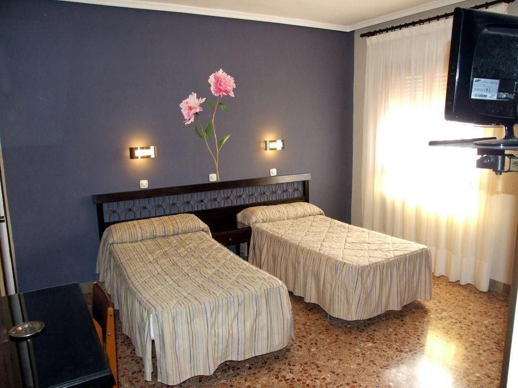 Varios Hostal El Botero