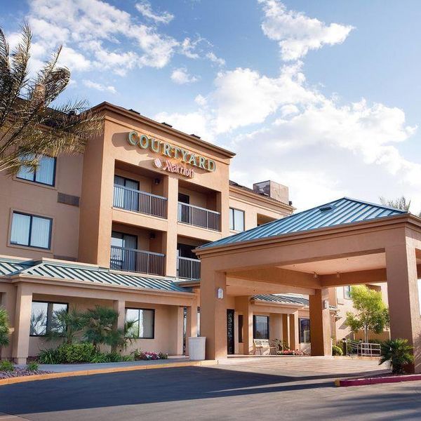 Courtyard by Marriott Las Vegas Summerlin