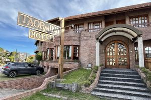 Alojamiento - Hotel Taormina