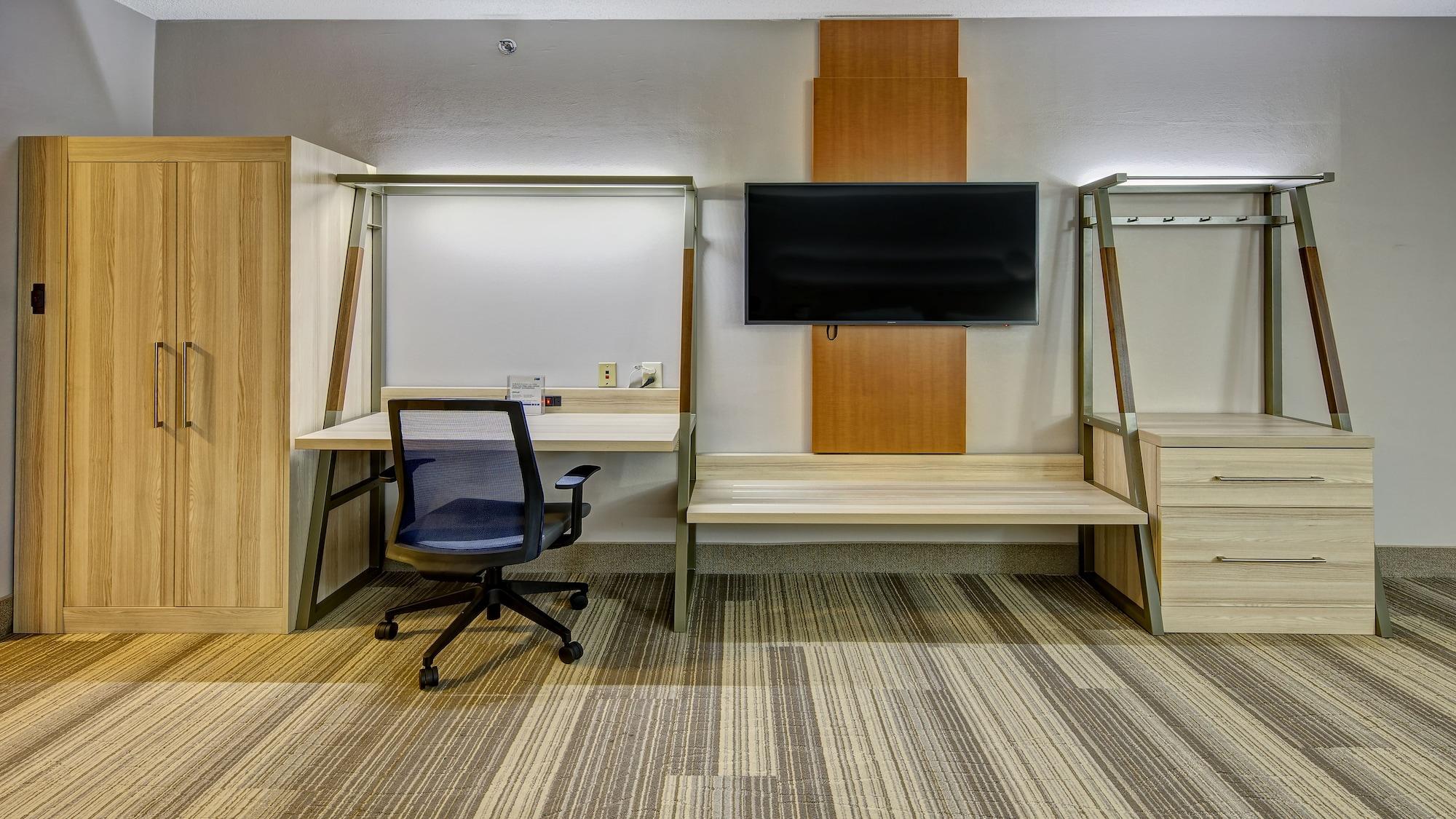 Habitación Holiday Inn Express & Suites London by IHG