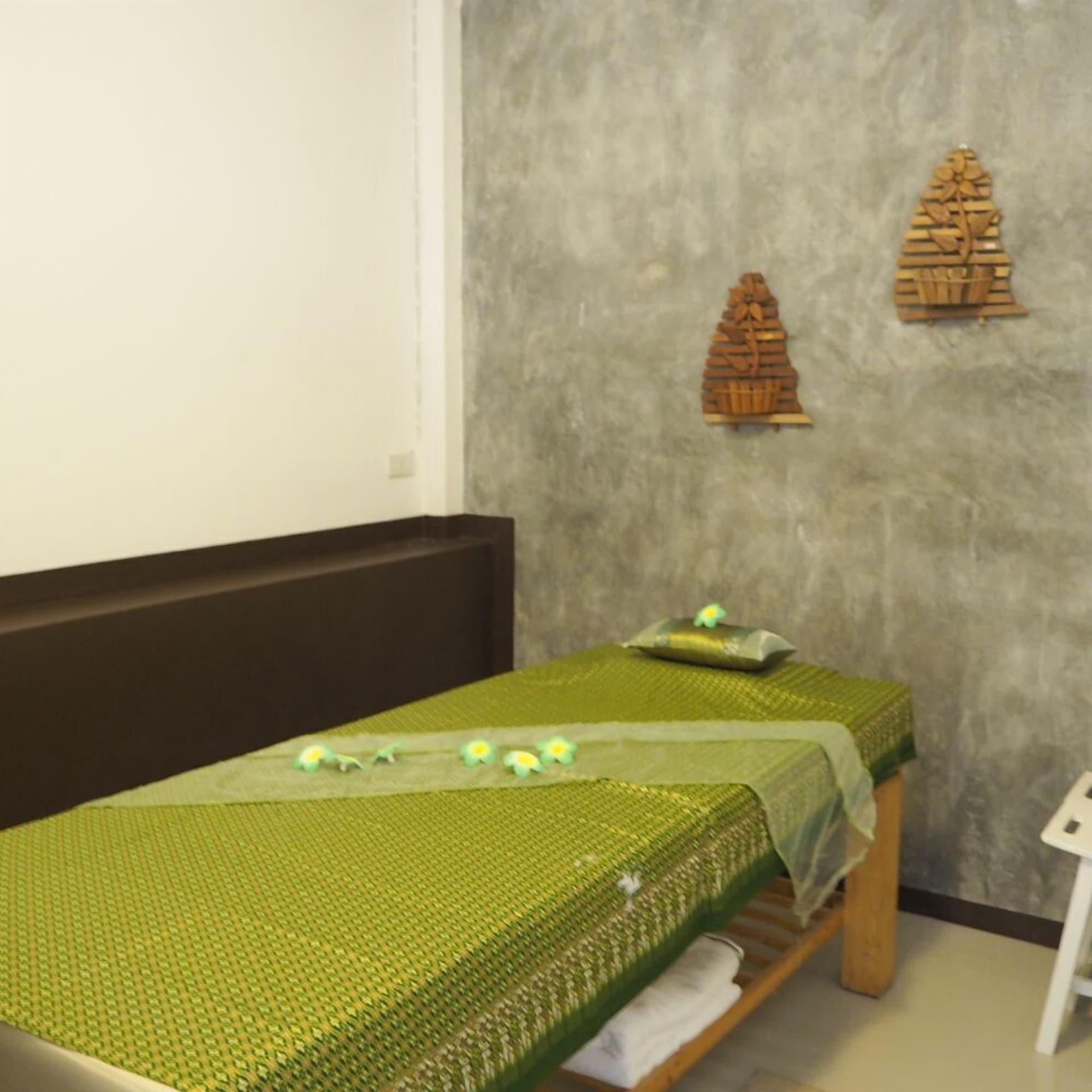 Spa River Nature Hotel