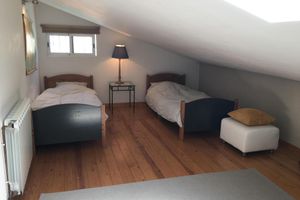 Alquiler Vacacional - Perfect holiday Sitges, private villa, pool, beach, lots of character!