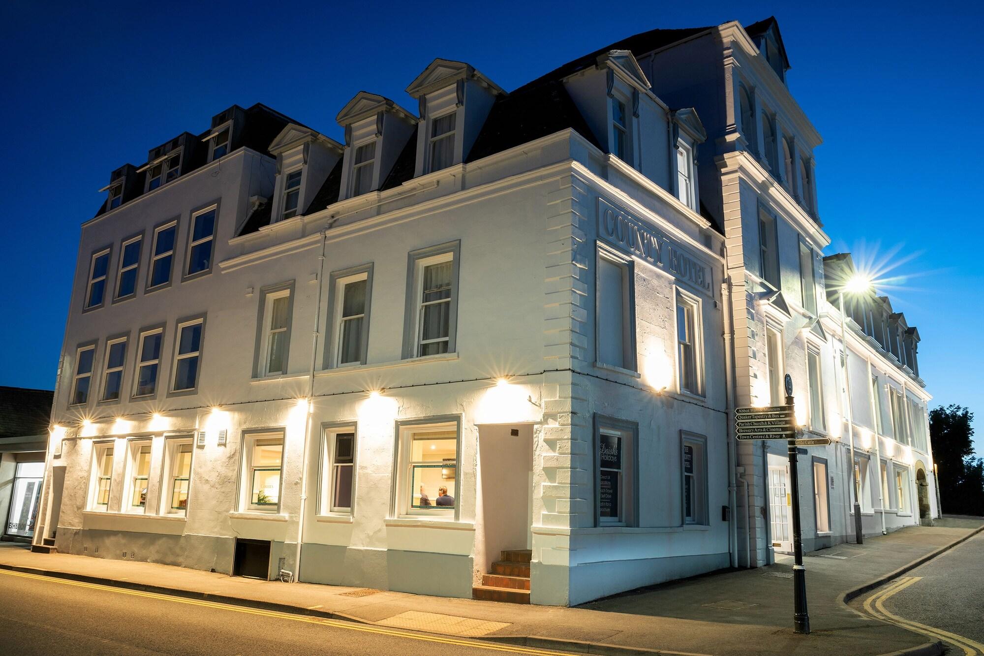 Varios The Lakeland Kendal Hotel, Sure Hotel Collection by BW