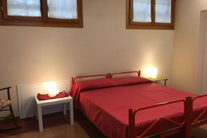 Alquiler Vacacional - Venice and province: Historic home with private swimming pool