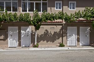 Alojamiento - Nelly's Apartments