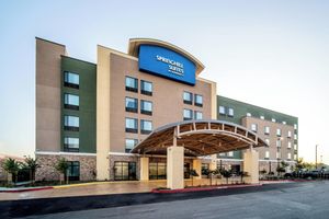 Alojamiento - SpringHill Suites by Marriott Oakland Airport