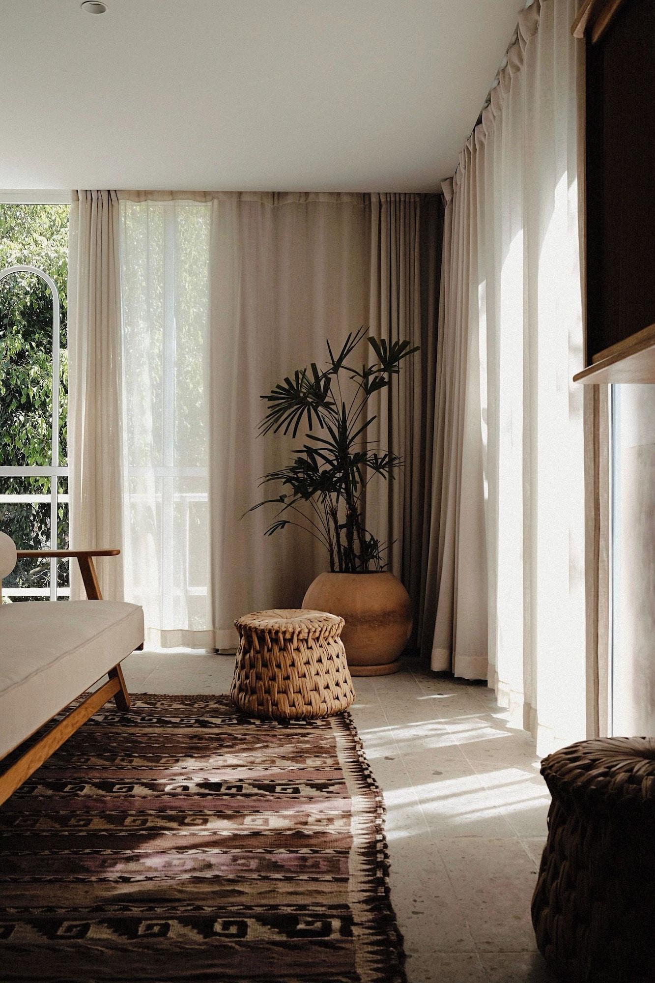 Comodidades del Alojamiento UMA Casa
