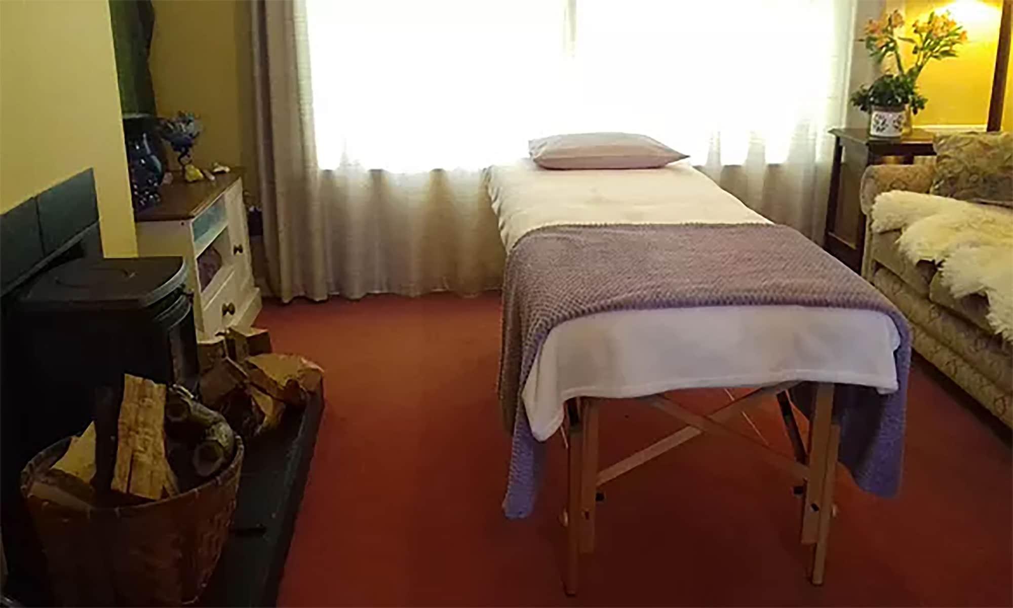 Spa A. B&B - Glastonbury